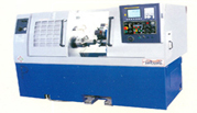 CNC TURNING CENTER