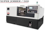 CNC TURNING CENTER