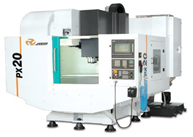 Vertical Machining Centre