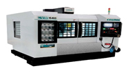 Vertical Machining Centre
