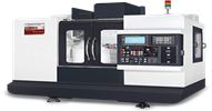 Vertical Machining Centre