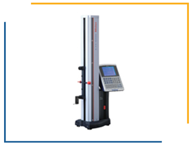 Measuring Instruments