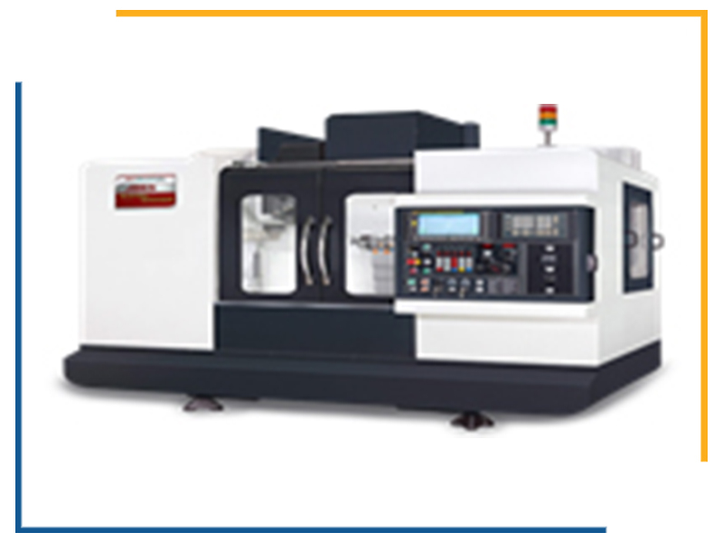 Vertical Machining Centre