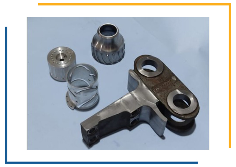 Compressor For Food Industry