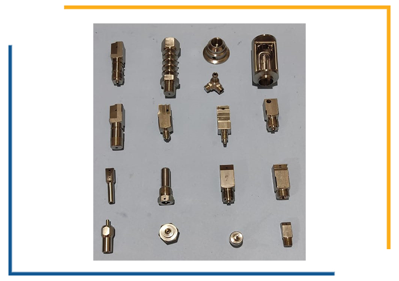 Process Instrument & Gauges
