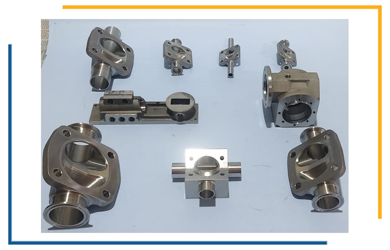 Pharmaceutical Equipment