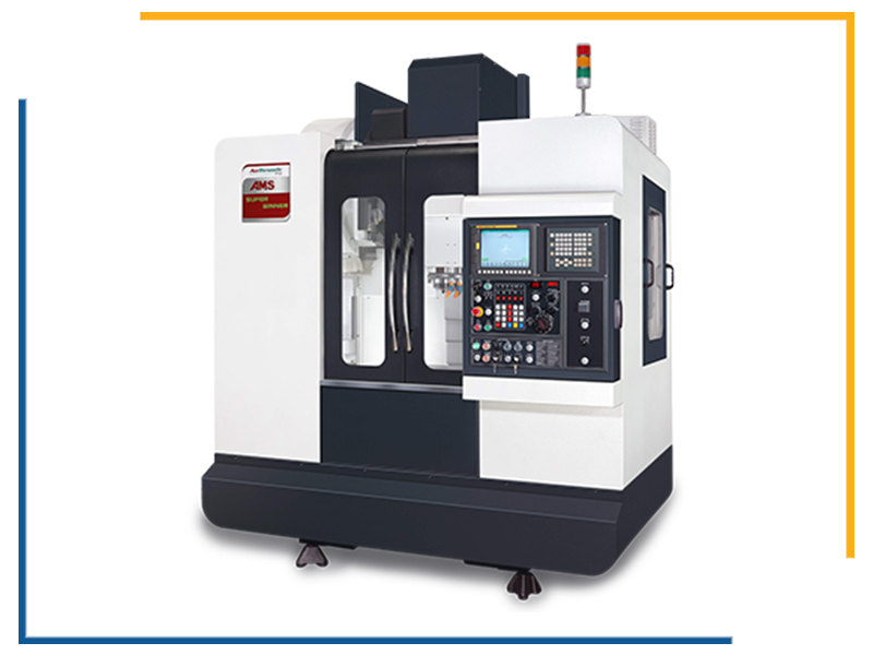 cnc-machines